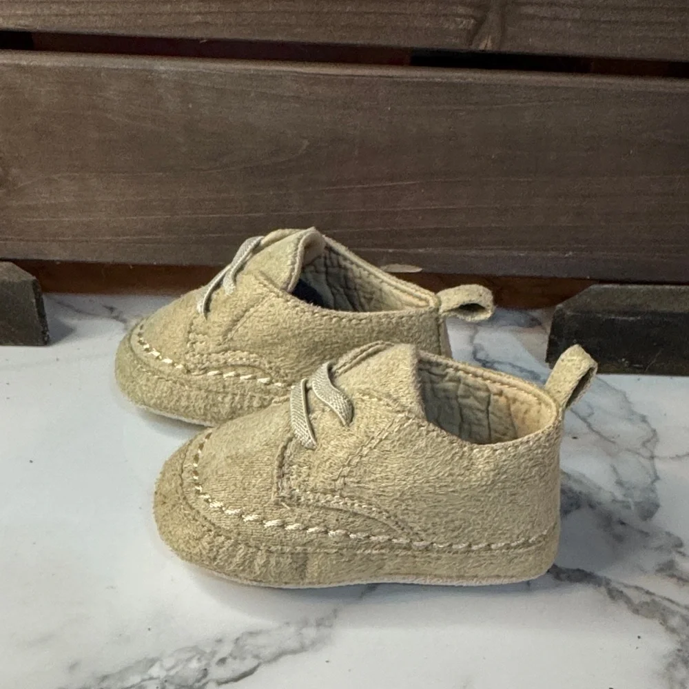 Rising Star comfortable tan